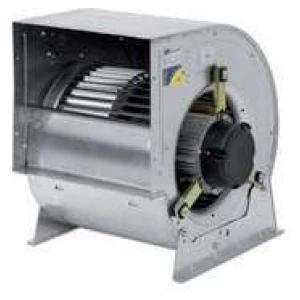 Turbina de 10/10 pulgadas DTM-10/10-4M1/2