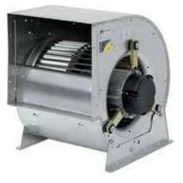 Turbina de 10/10 pulgadas DTM-10/10-4M1/2