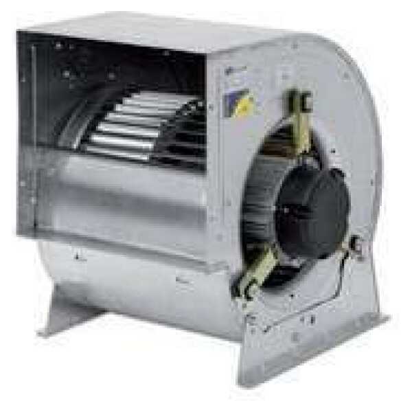 Turbina de 10/10 pulgadas DTM-10/10-4M3/4