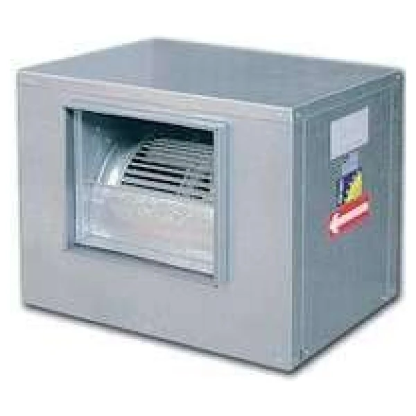 Caja de Extracción de 12/12 pulgadas CADTM-12/12-6M3/4