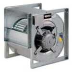 Caja de Extracción 400ºC / 2 horas Inmersas en Zona de Riesgo de 12/12 pulgadas CJBDT-12/12-6M-1