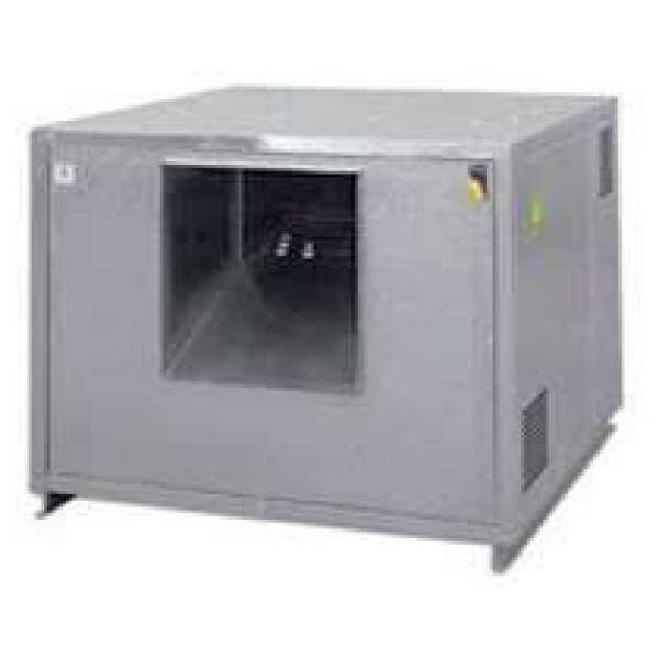 Caja de Extracción 400ºC / 2 horas Fuera de Zona de Riesgo de 12/12 pulgadas SUVT-C-12/12-1