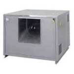 Caja de Extracción 400ºC / 2 horas Fuera de Zona de Riesgo de 15/15 pulgadas SUVT-C-15/15-3