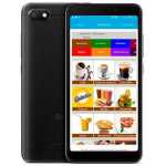 Smartphone táctil con sistema Android