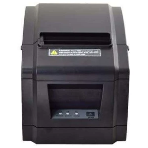 Impresora térmica 80 mm. con alta velocidad de impresión 200mm/seg.