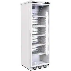 Armario Expositor Refrigerado Especial Farmacia 620 x 655 x 1872h mm VR300 Línea Córdoba