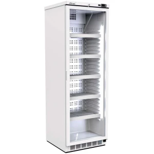 Armario Expositor Refrigerado Especial Farmacia 620 x 655 x 1872h mm VR300 Línea Córdoba