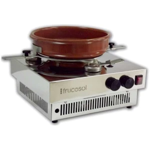 Cocina Eléctrica oscilante BC100 Línea Rioja