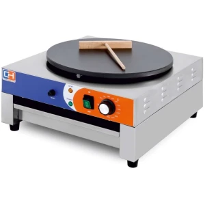 Crepera eléctrica 3KW 450x490x220h mm PEKÍN EC-1