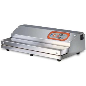 Envasadora al Vacío de Aspiración Externa Sobremesa Barra soldadura 400 mm FAST40 Línea Verona