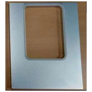 Molde para termoselladora TS-1 para barquetas de 192x137 mm. ATS-1. 1kg.