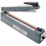 Selladora Térmica de Bolsas Longitud máxima 400 mm PEKIN MF-400