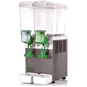 Distribuidora de Bebidas 8+8 Litros BRAS JOLLY8/2