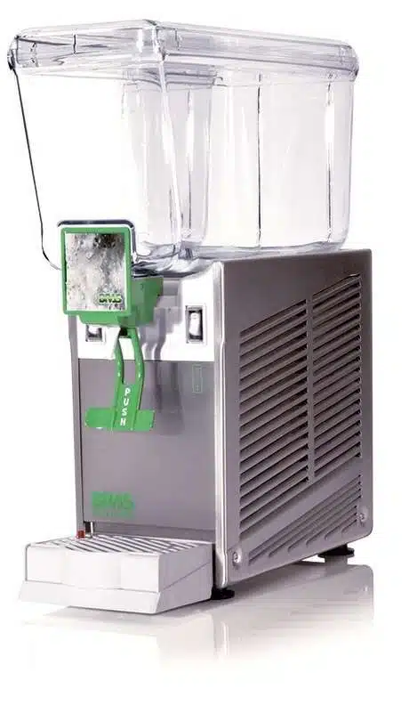 Distribuidora de Bebidas 12 Litros con agitador BRAS EXTRA12/1AA