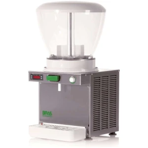 Horchatera 12 litros con termostato digital BRAS TURIA12