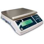 Balanza Control de Peso 15Kg de Uso Interno DSN15 BAXTRAN (260298)