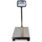 Báscula Monocélula 150 Kg Base 400x500 mm + HOMOLOGACIÓN M - TMN150 BAXTRAN (260663 + 900019)