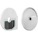 Pack 2 Discos de Corte Aluminio en Dados 10x10 mm PEKIN D10+H10
