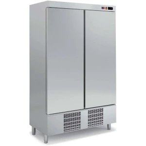 Armario Snack Congelados  2 Puertas Fondo 665 de 1250 x700 x2040h mm CORDOBA ACCH-1002
