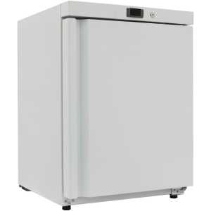 Armario refrigerado 200 litros chapa lacada blanca 595x650x830h mm PEKIN AR200L