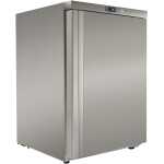 Armario refrigerado 200 litros acero inoxidable  595x650x830h mm PEKIN AR200SS