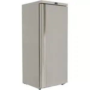 Armario Refrigerado GN2/1 Acero Inoxidable 600 litros 1 Puerta de 775x750 x1850h mm PEKIN DR600SS