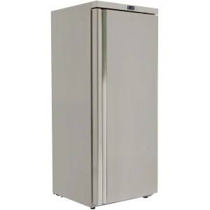 Armario Refrigerado GN2/1 Acero Inoxidable 600 litros 1 Puerta de 775x750 x1850h mm PEKIN DR600SS