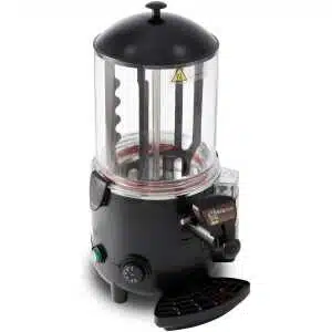 Chocolatera 10 litros 1 kW de 410x280x580h mm PEKIN HCM10L