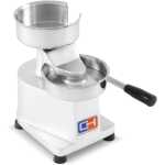 Formadora de Hamburguesas Diámetro 130 mm PEKÍN HB-130