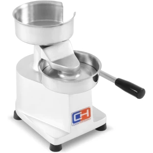 Formadora de Hamburguesas Diámetro 130 mm PEKÍN HB-130