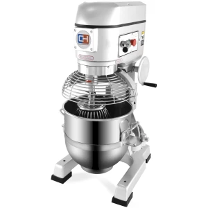 Amasadora Batidora Mezcladora Planetaria 40 litros PEKIN B40B