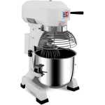 Amasadora Batidora Mezcladora Planetaria 20 litros de 580x440x770h mm PEKIN B20B
