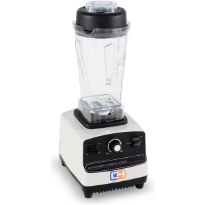 Licuadora Trituradora Batidor de Vaso 2 litros 1500W BL-767