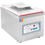 Envasadora de Vacío 1 Barra Soldadura 260 mm de 510x350x390h mm PEKIN DZ-260T