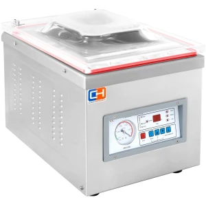 Envasadora de Vacío 1 Barra Soldadura 300 mm de 510x350x390h mm PEKIN DZ-300T