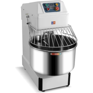 Amasadora Espiral 50 litros 3 kW PEKIN HS-50 (HS50A-D)