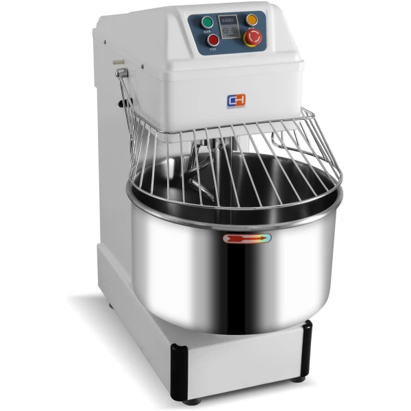 Amasadora Espiral 50 litros 3 kW PEKIN HS-50 (HS50A-D)
