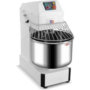 Amasadora Espiral 40 litros 3 kW PEKIN HS-40 (HS40A-D)