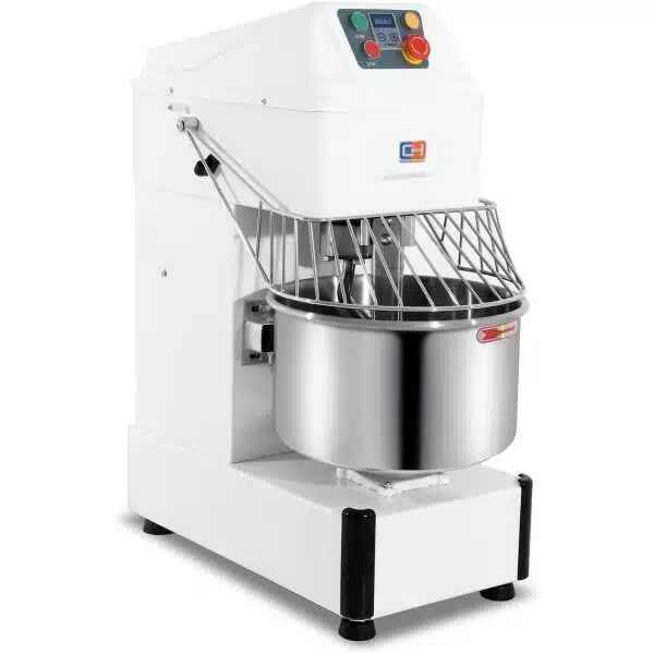 Amasadora Espiral 20 litros 1