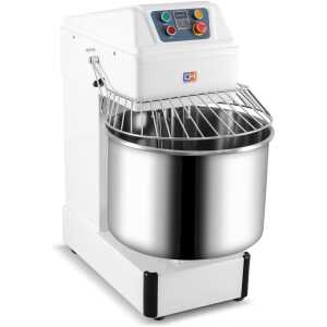 Amasadora Espiral 60 litros 3 kW PEKIN HS-60 (HS60A-D)