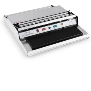 Envolvedora de Film Bobina 450 mm de 470x600x130h mm IWM-450