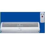 Cortina Aire 2000mm. 320W 3960m3/h 11m/s HTW
