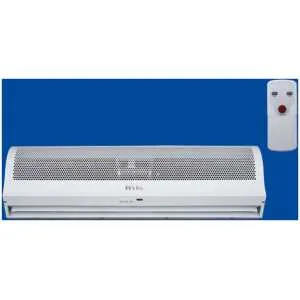 Cortina Aire 2000mm. 320W 3960m3/h 11m/s HTW