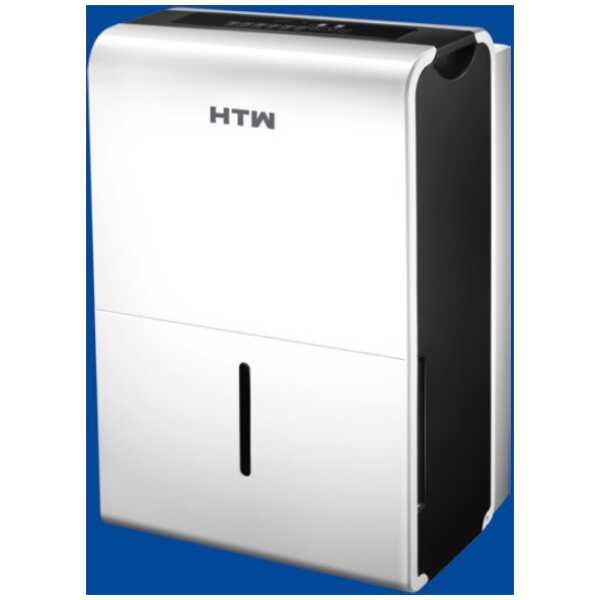 Deshumidificador 30 Litros HTWDB30X11R29