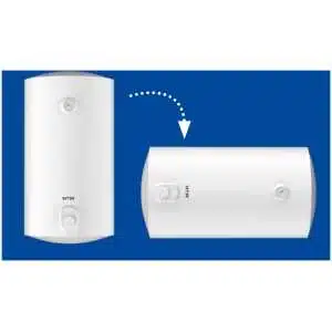 Termo Reversible 100L serie GEMINIS HTW