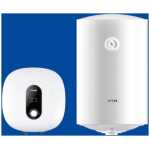 Termo Vertical 50L serie ESSENTIAL ECO HTW