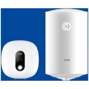 Termo Vertical 80L serie ESSENTIAL ECO HTW