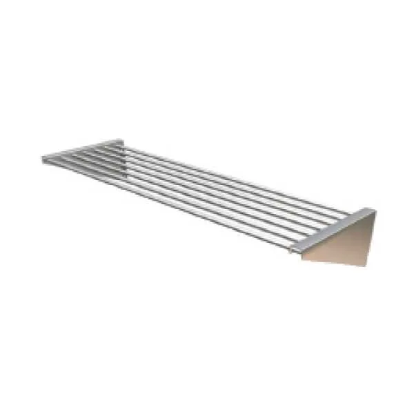 ANAQUEL DE TUBO REDONDO 900X320X160 WM09032G