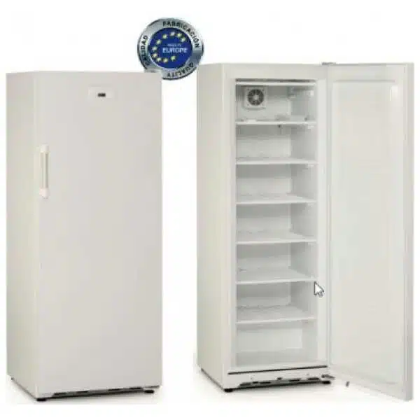 ARMARIO CONGELACION VERTICAL BLANCO FRZ350SD