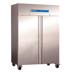 ARMARIO CONGELACION GASTRO GN1410BT2 2 PTAS